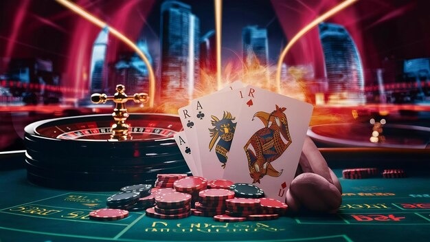 sporttoto Meja Baccarat Utama