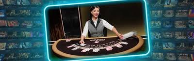 sporttoto Win Win Won dan Dragon Fortune Fishing